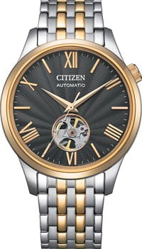 Citizen Automatic NH9136-88H