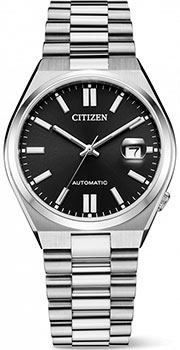 Citizen Tsuyosa NJ0150-81E