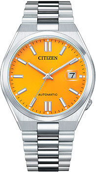 Citizen Tsuyosa NJ0150-81Z