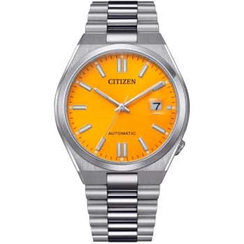 Citizen Tsuyosa NJ0150-81Z
