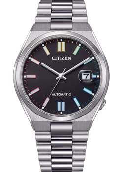 Citizen Tsuyosa NJ0151-53E