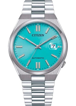 Citizen Tsuyosa NJ0151-88M