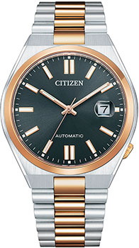 Citizen Tsuyosa NJ0154-80H