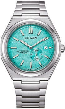 Citizen Zenshin NJ0180-80M