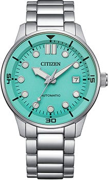 Citizen Automatic NJ0191-83M