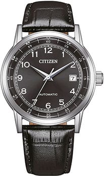 Citizen Automatic NJ0210-05E