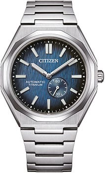 Citizen Zenshin NK5020-58M