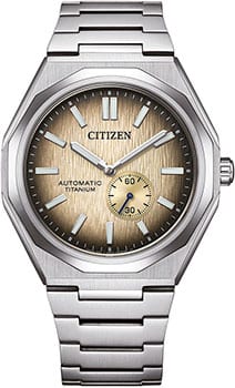 Citizen Zenshin NK5020-58P