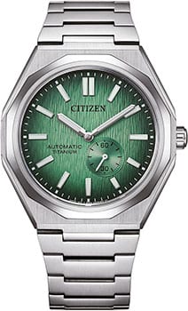 Citizen Zenshin NK5020-58X