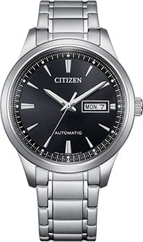 Citizen Automatic NY4060-51E