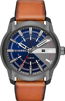 Diesel Armbar DZ1784