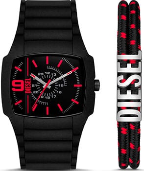 Diesel Cliffhanger DZ2191_SET