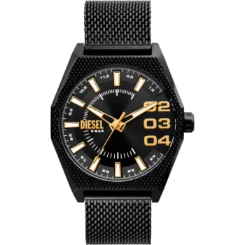 Diesel Scraper DZ2194