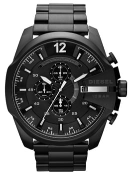 Diesel Mega Chief DZ4283