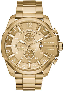 Diesel Mega Chief DZ4360
