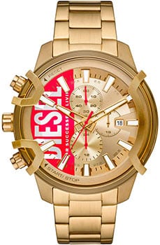 Diesel Griffed DZ4595
