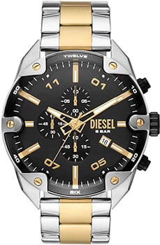 Diesel Spiked DZ4627