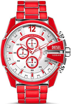 Diesel Mega Chief DZ4638