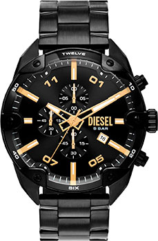 Diesel Spiked DZ4644