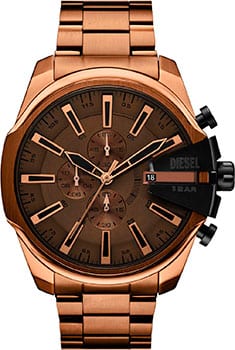 Diesel Mega Chief Slim DZ4697