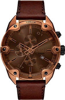 Diesel Spiked DZ4698