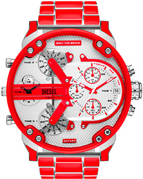 Diesel Mr. Daddy 2.0 DZ7480