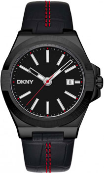 DKNY Modernist DK1G047L0035