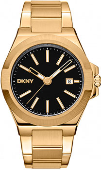 DKNY Modernist DK1G047M0075