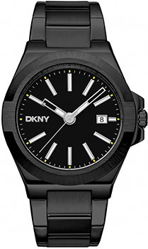 DKNY Modernist DK1G047M0085