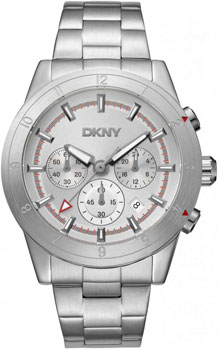 DKNY Bryant Park Chrono DK1G051M0045