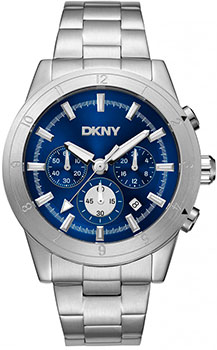 DKNY Bryant Park Chrono DK1G051M0055