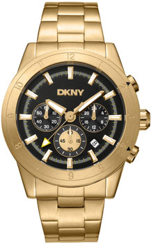 DKNY Bryant Park Chrono DK1G051M0065