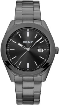 DKNY Modernist Classics DK1G069M0055