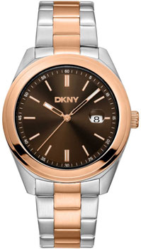 DKNY Modernist Classics DK1G069M0065