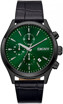 DKNY Active DK1G136L0025