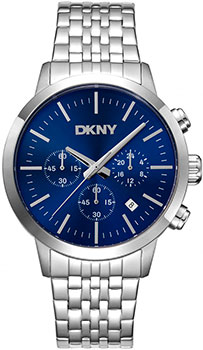 DKNY Everyday DK1G138M0055