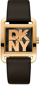 DKNY City Maxi DK1L001L0025