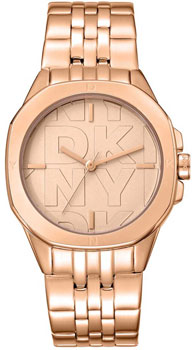 DKNY Brooklyn Midi DK1L012M0075