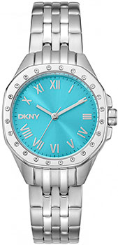 DKNY Brooklyn Mini DK1L013M0055