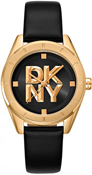 DKNY Chambers Midi DK1L016L0025