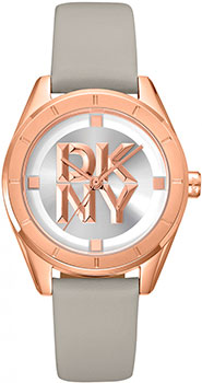DKNY Chambers Midi DK1L016L0035