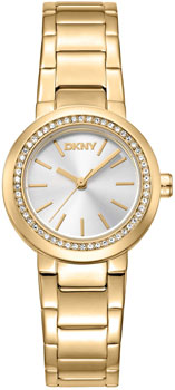 DKNY Eastside Mini DK1L024M0135
