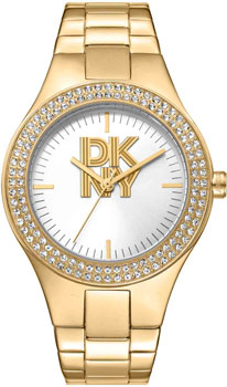 DKNY Parsons Glitz DK1L025M0045