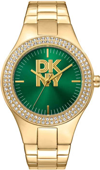 DKNY Parsons Glitz DK1L025M0055