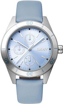 DKNY Nolita Sport DK1L028L0015