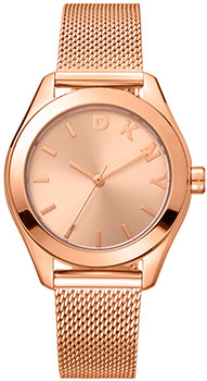 DKNY Astoria Logo DK1L032M0035