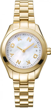 DKNY Astoria Logo DK1L033M0065