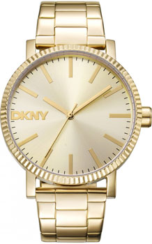 DKNY Soho Maxi DK1L034M0045