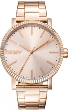 DKNY Soho Maxi DK1L034M0065