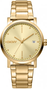 DKNY Soho Midi DK1L036M0065